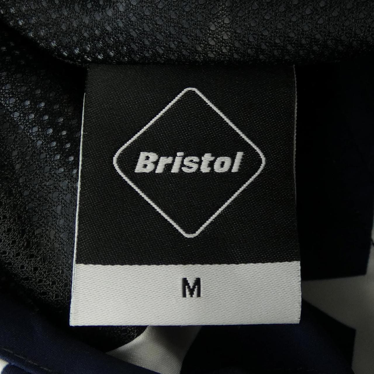 エフシーアールビー F.C.R.B. COCA COLA ジャケット