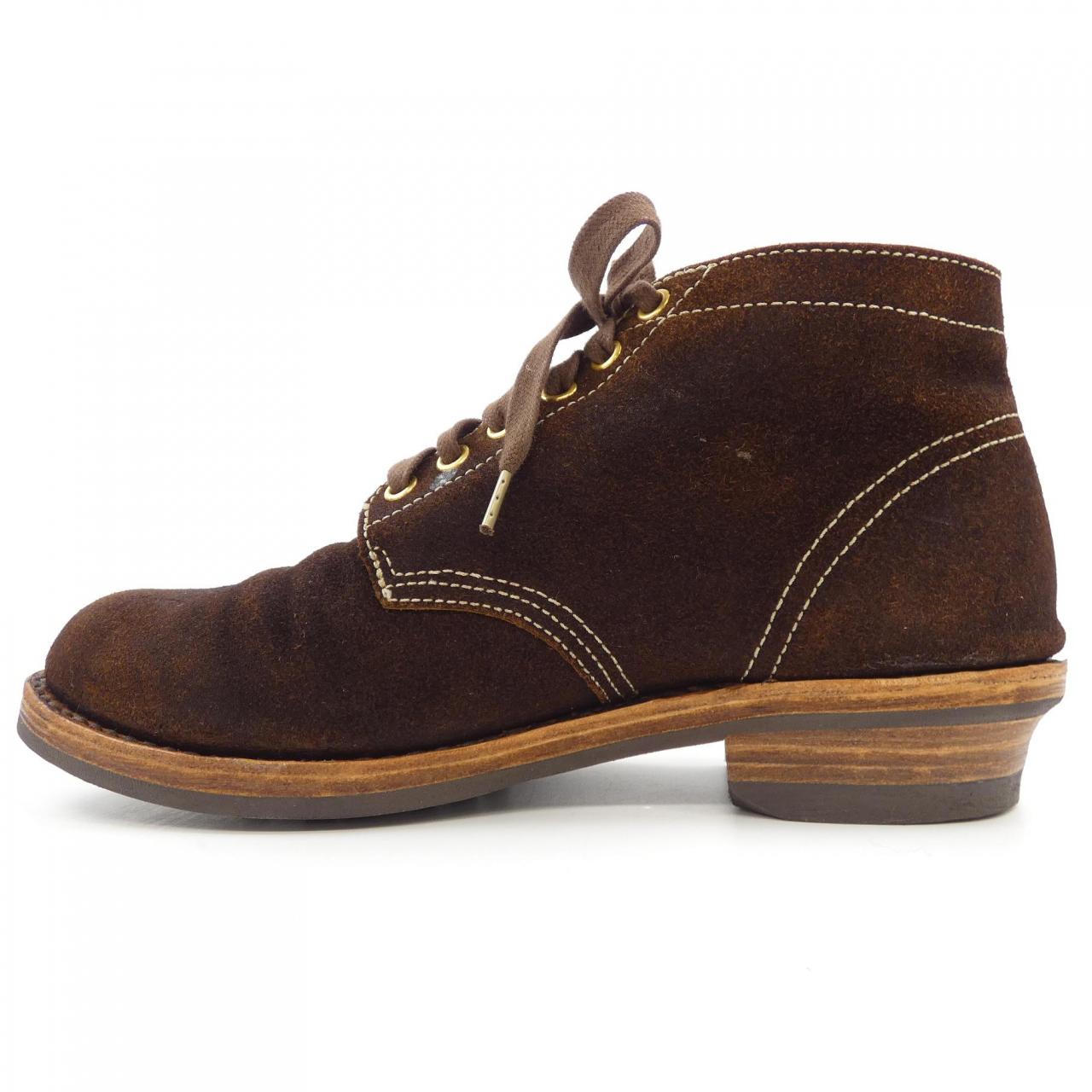 ヴィズヴィム VISVIM ブーツ