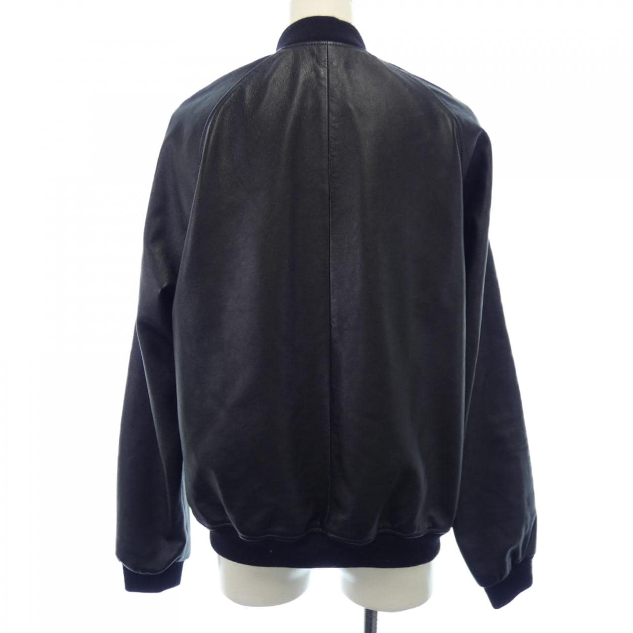 サンローラン SAINT LAURENT 455807 レザージャケット