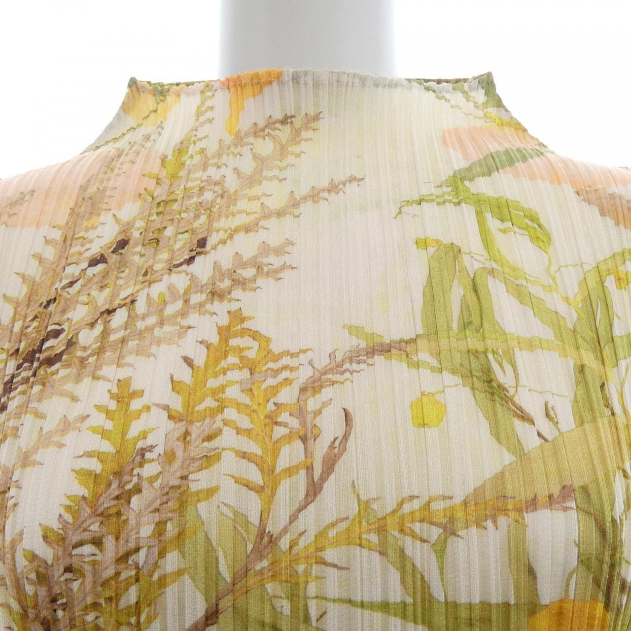 プリーツプリーズ PLEATS PLEASE 2023 RECOLLECTION PP31JK681 757801B トップス