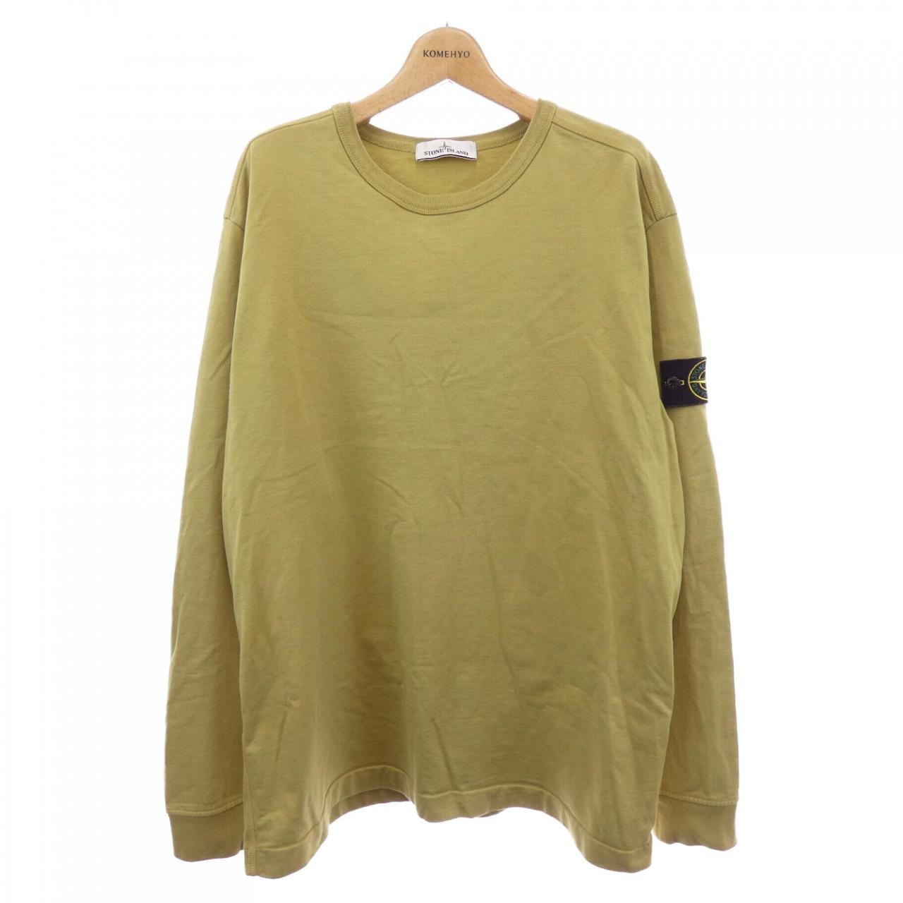 石岛STONE ISLAND 751564450 T恤