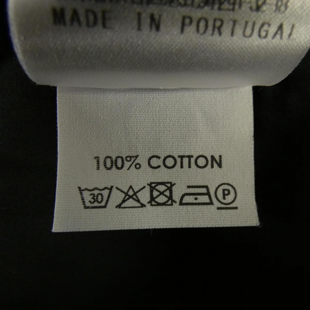 ドリスヴァンノッテン DRIES VAN NOTEN シャツ