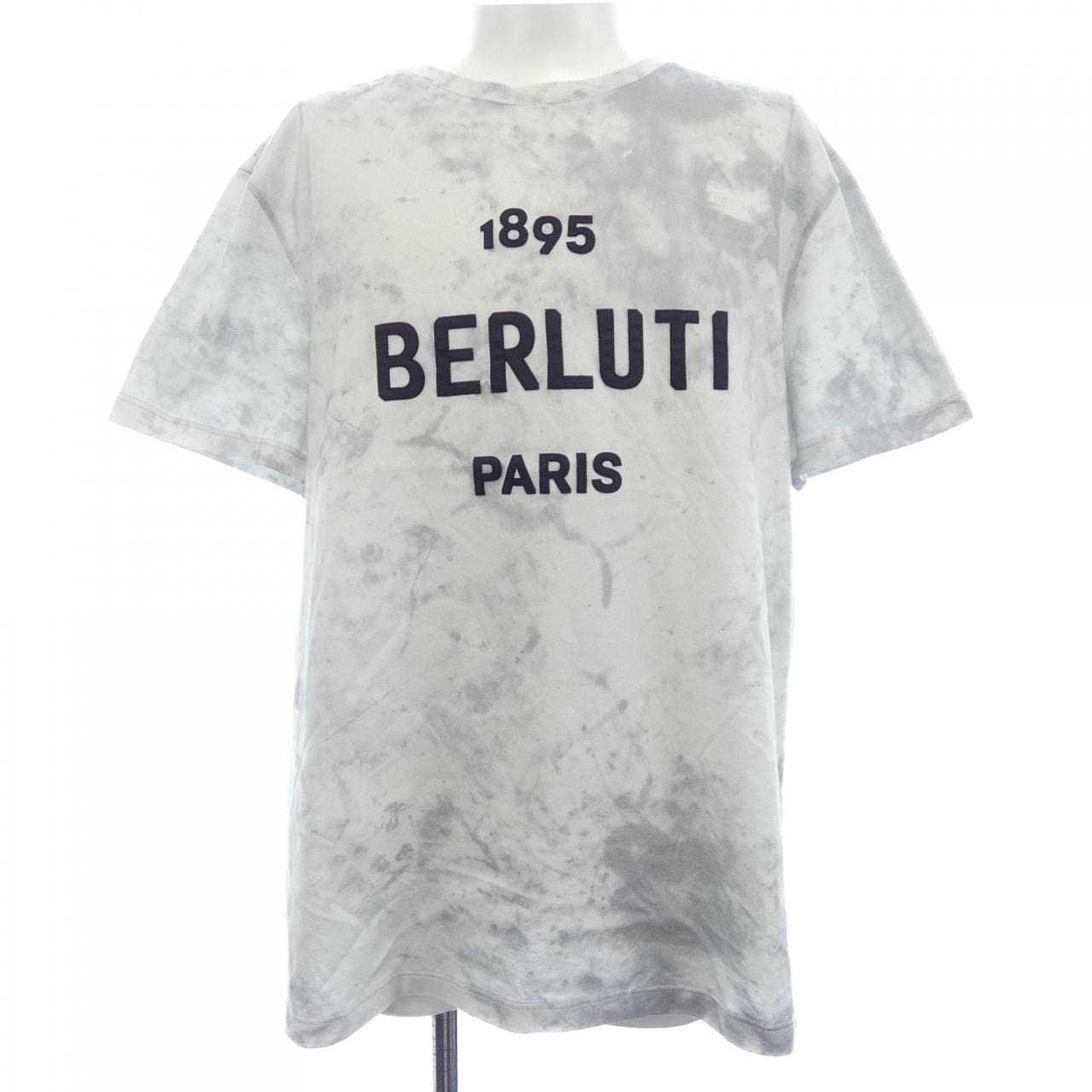 ベルルッティ Berluti R17JRS43 Tシャツ