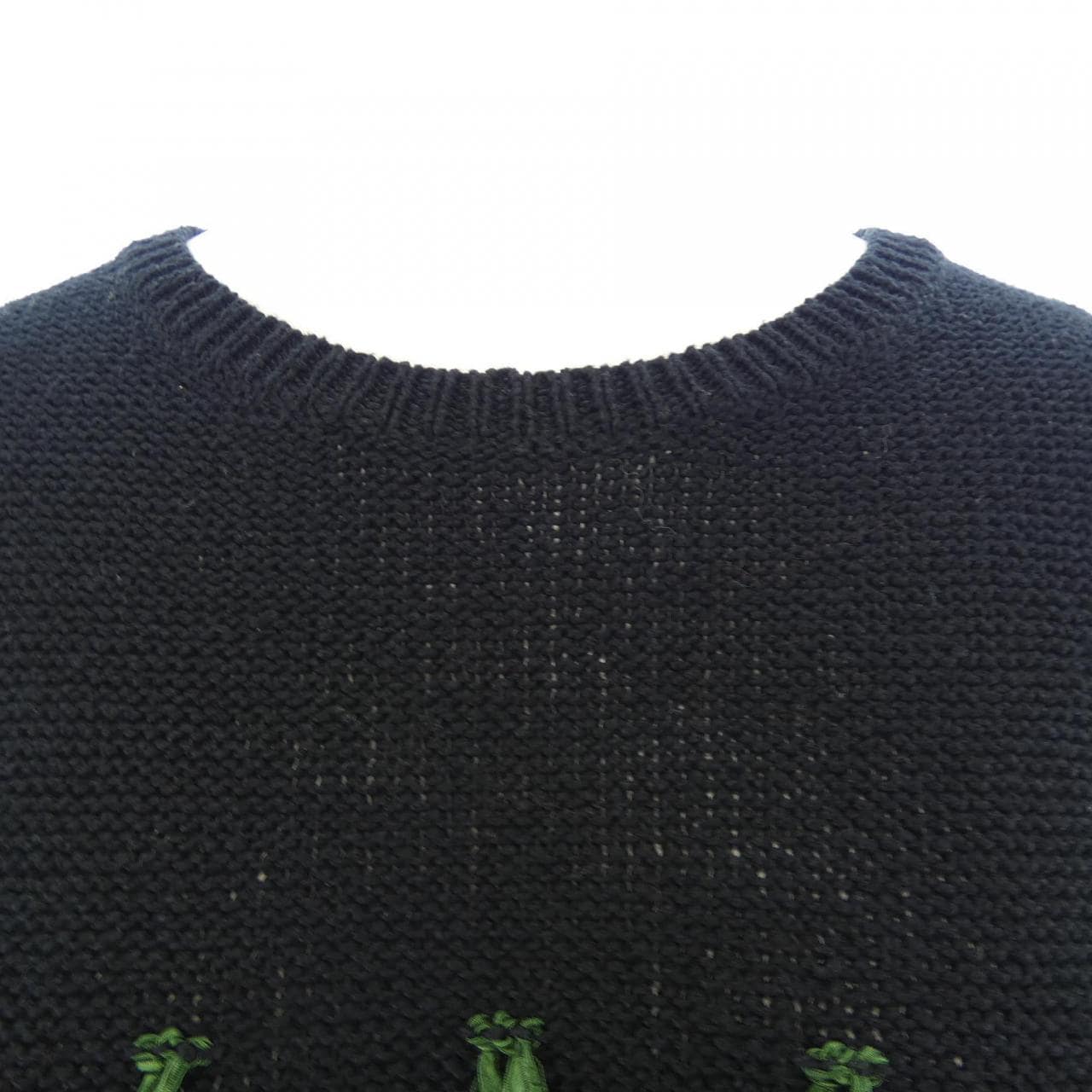 ドリスヴァンノッテン DRIES VAN NOTEN ニット