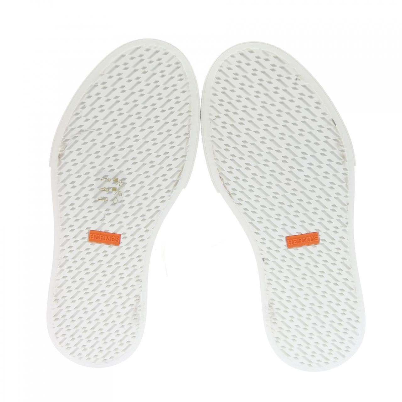 エルメス HERMES イリコ 241914Z スニーカー
