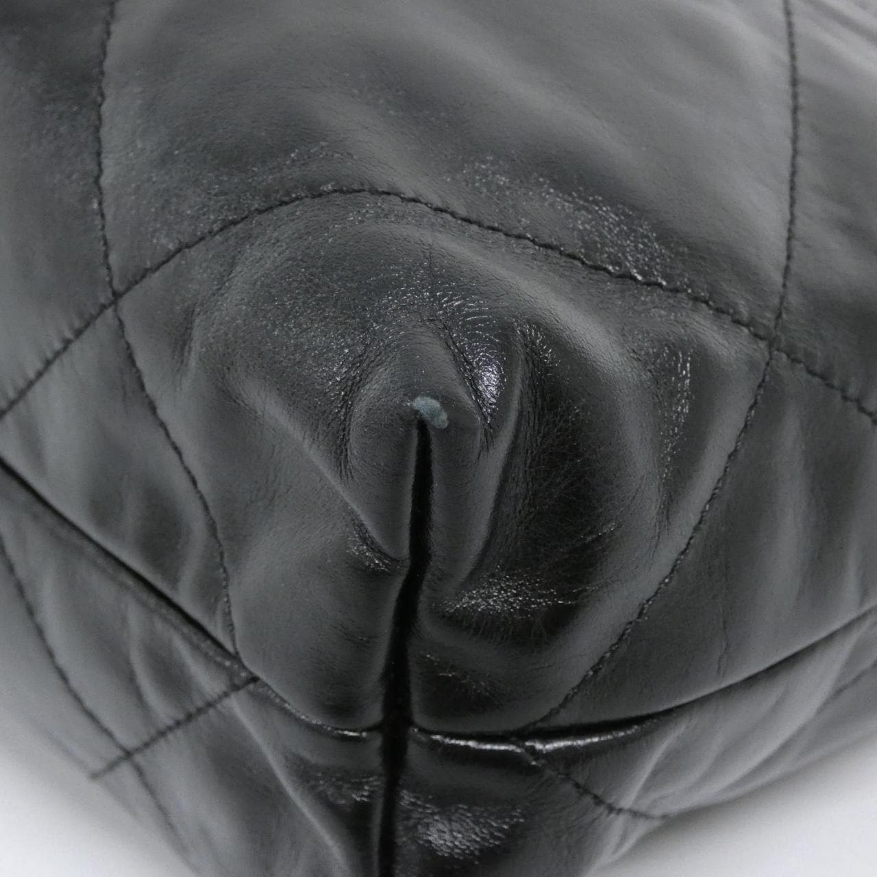 シャネル シャネル22 ライン SMALL AS3260 ショルダーバッグ