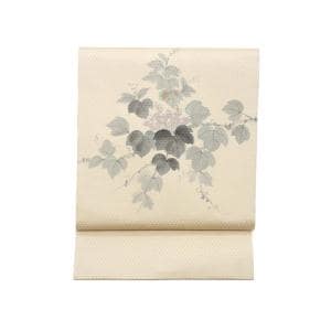 名古屋帯　阿都武