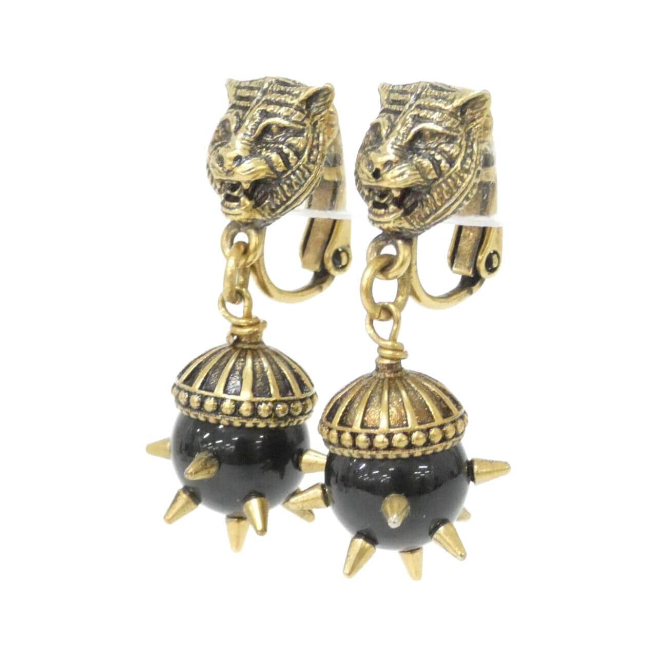 グッチ 457629 J1D89 イヤリング