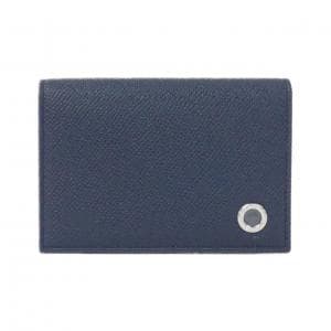 BVLGARI card case