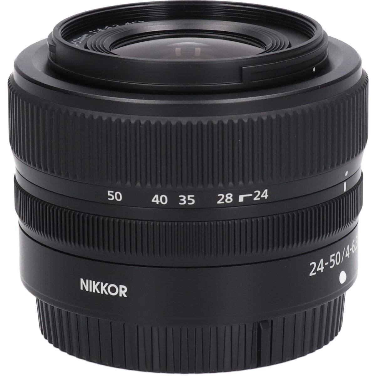 Ｚ２４－５０ｍｍ　Ｆ４－６．３