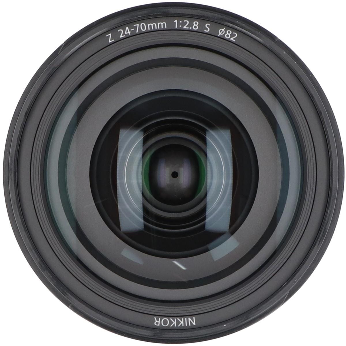 Ｚ２４－７０ｍｍ　Ｆ２．８Ｓ