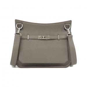 エルメス ジプシエール エクラ 28cm 062256CK ショルダーバッグ