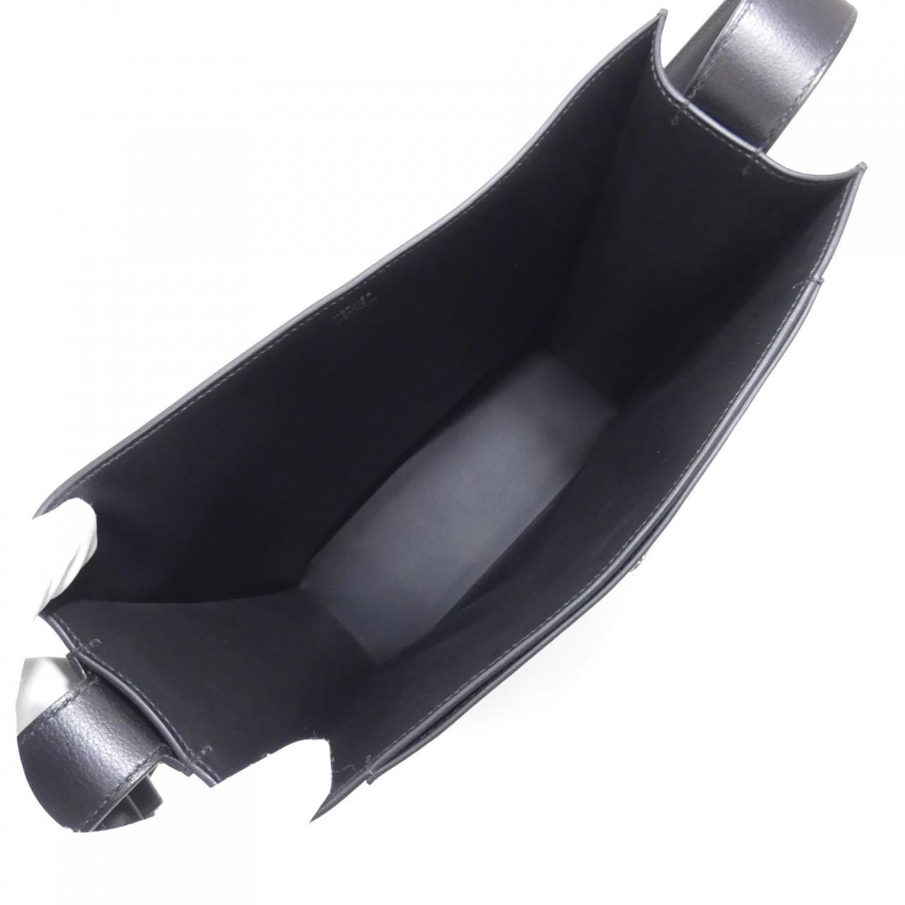 エルメス CAB'H 085056CK ショルダーバッグ