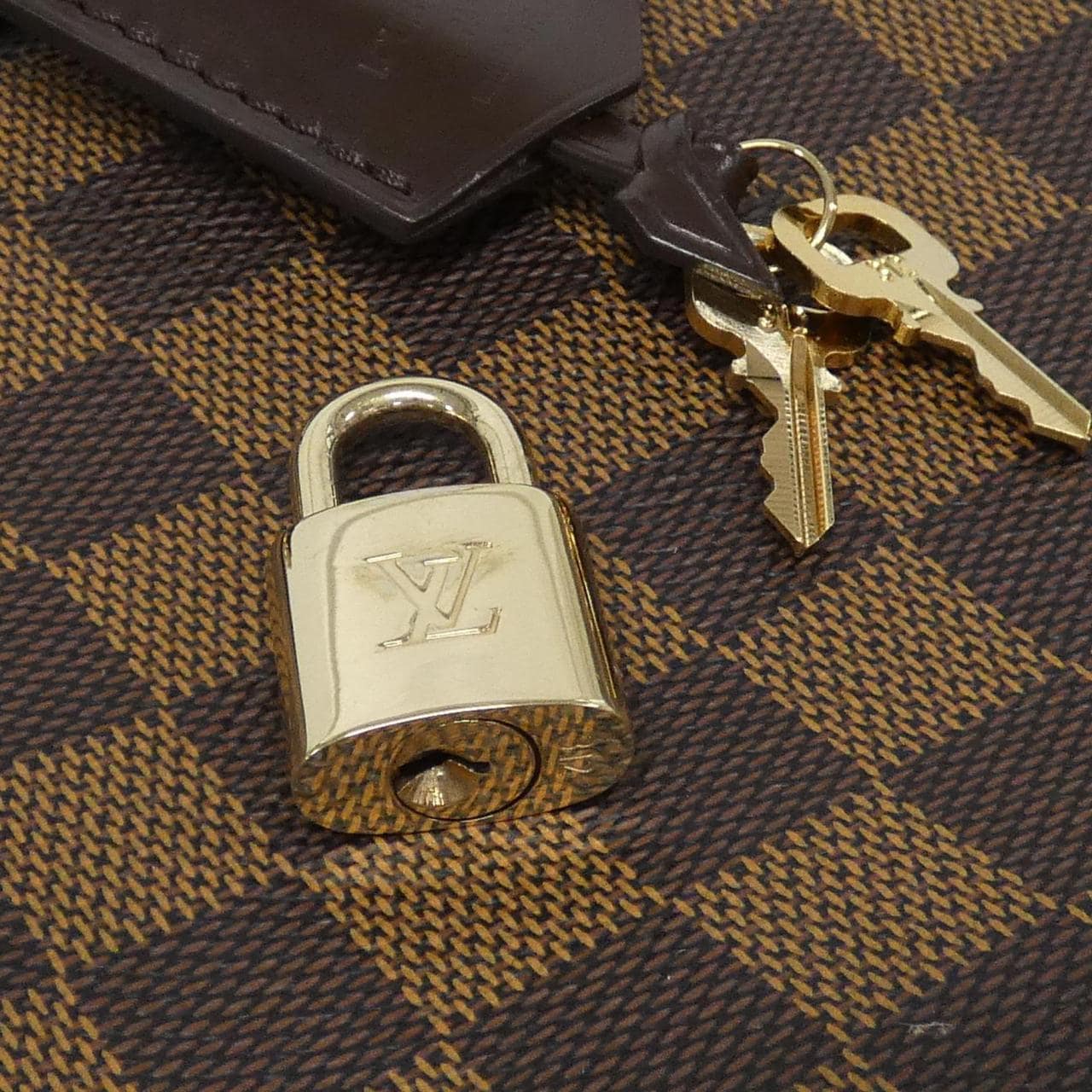 ルイヴィトン ダミエ ヴェローナ PM N41117 バッグ