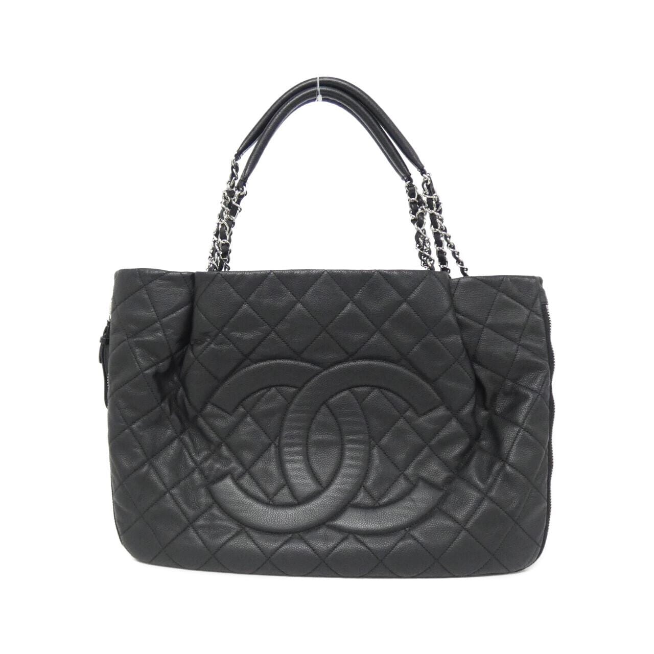 シャネル バッグ