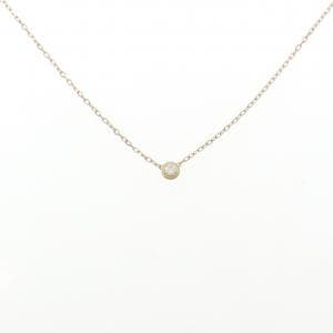 Cartier Damour小号项链