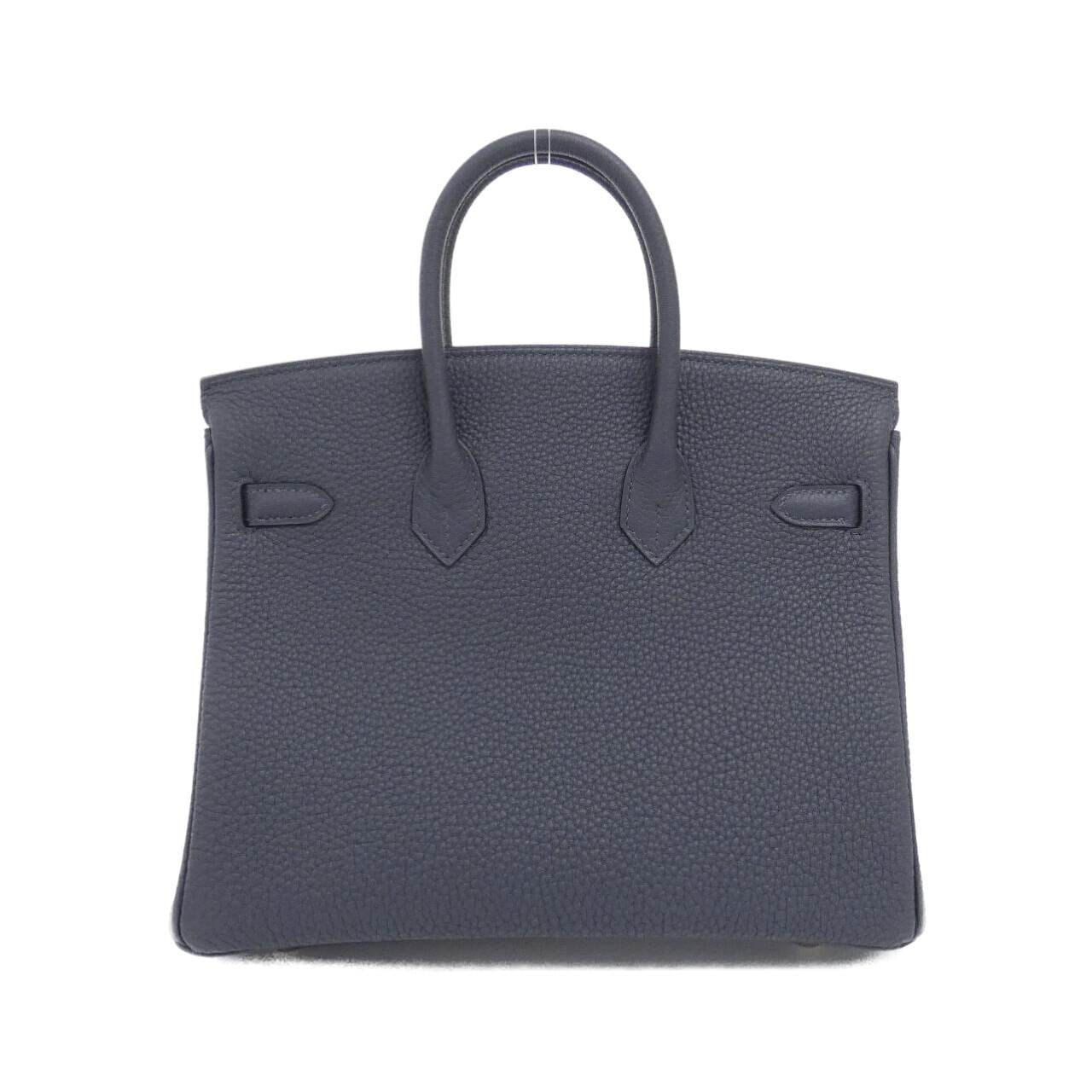 エルメス バーキン 25cm 041344CC バッグ