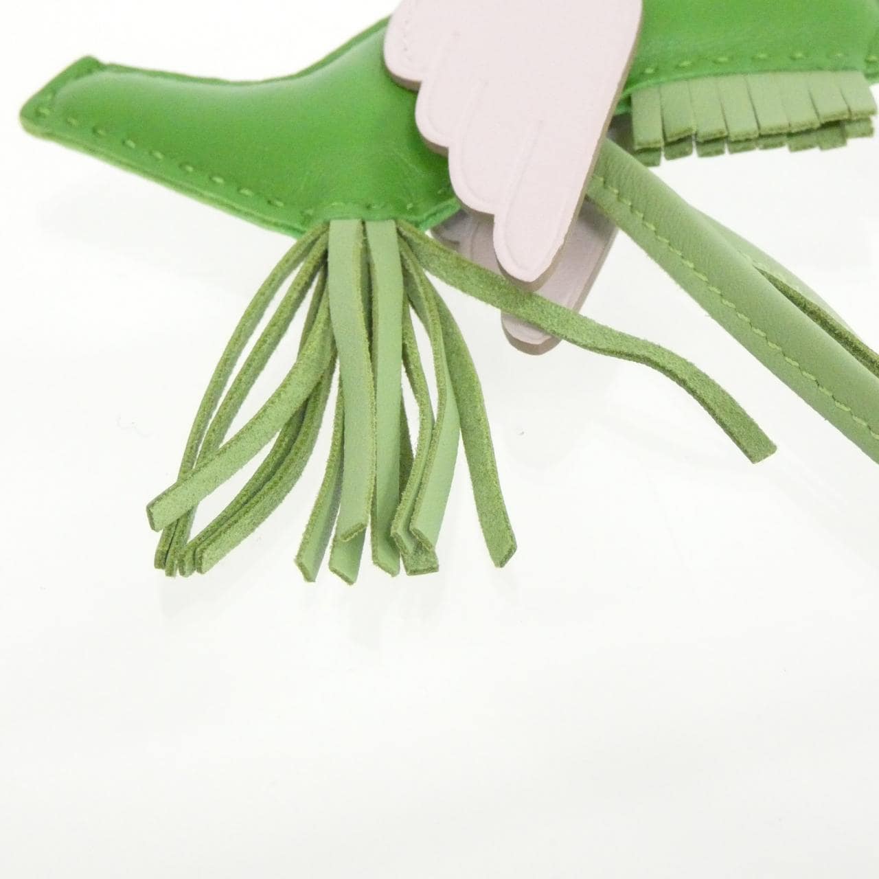 エルメス ロデオ ペガサス バッグチャーム  PM 083010CA