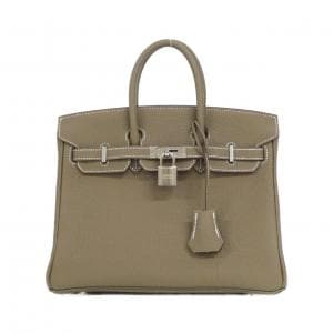 エルメス バーキン 25cm 041344CK バッグ