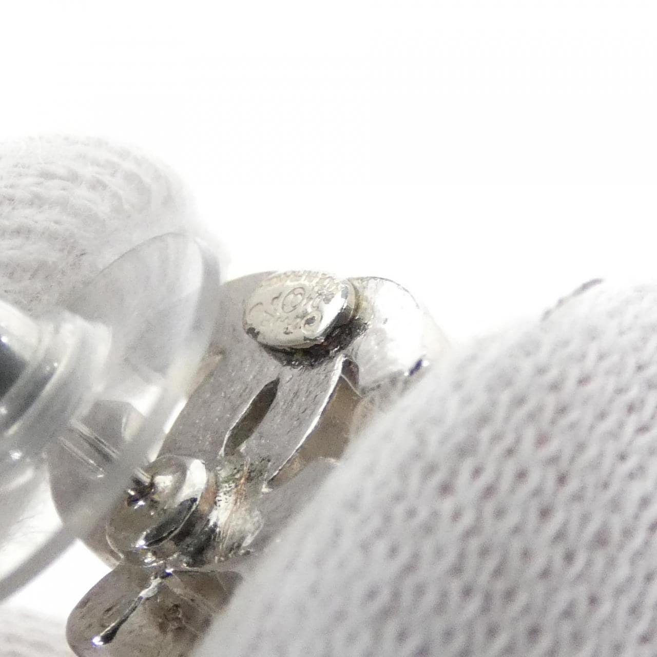 シャネル 24723 ピアス