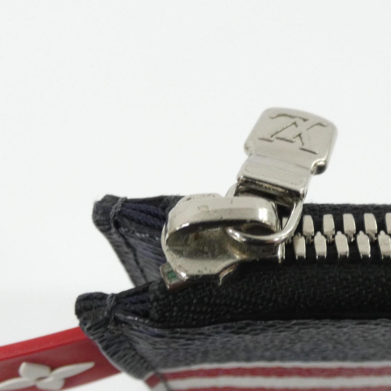 ルイヴィトン モノグラム コバルト ポシェット ジュール GM M61679 バッグ