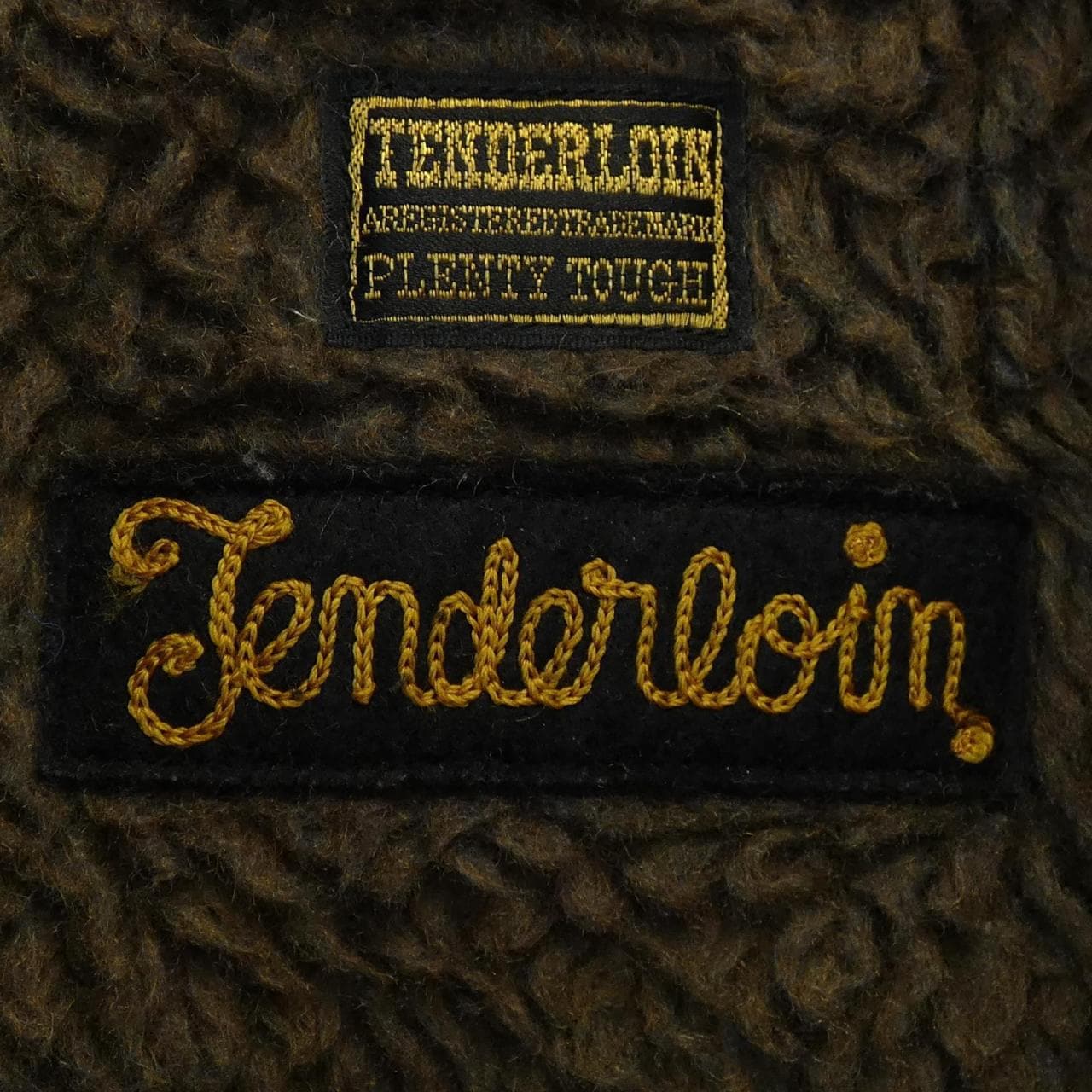 テンダーロイン TENDERLOIN ジャケット