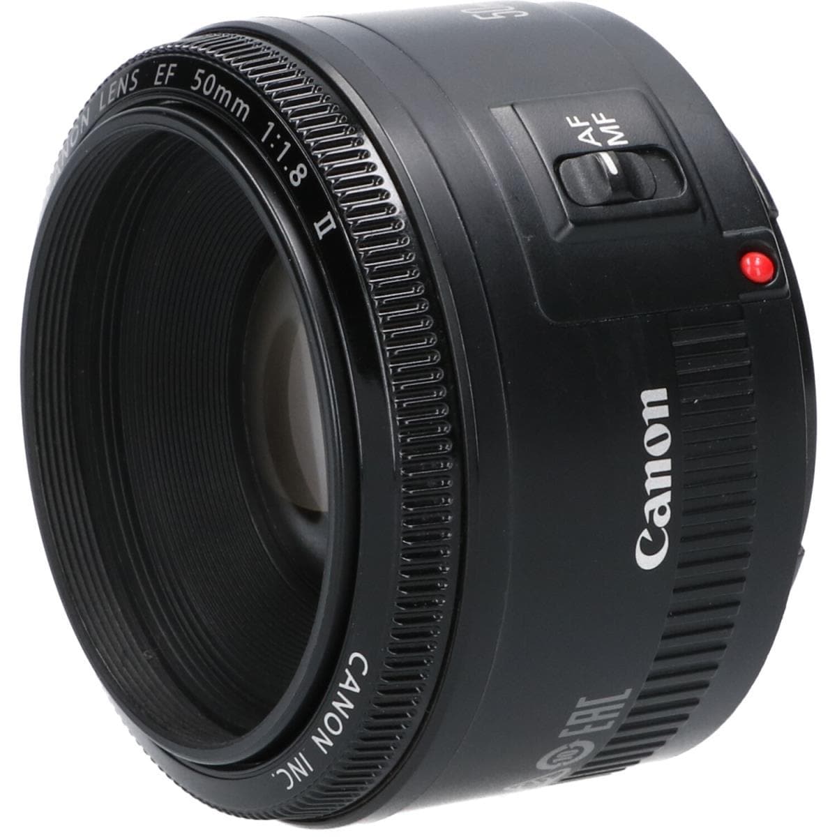 ＣＡＮＯＮ　ＥＦ５０ｍｍ　Ｆ１．８ＩＩ