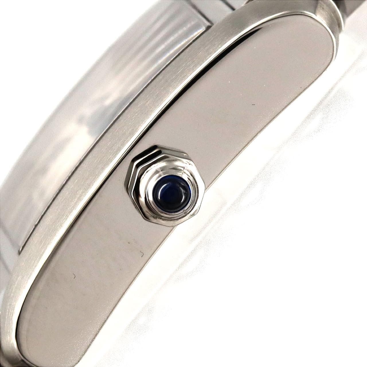 Cartier Tank Francaise SM W51008Q3 SS Quartz