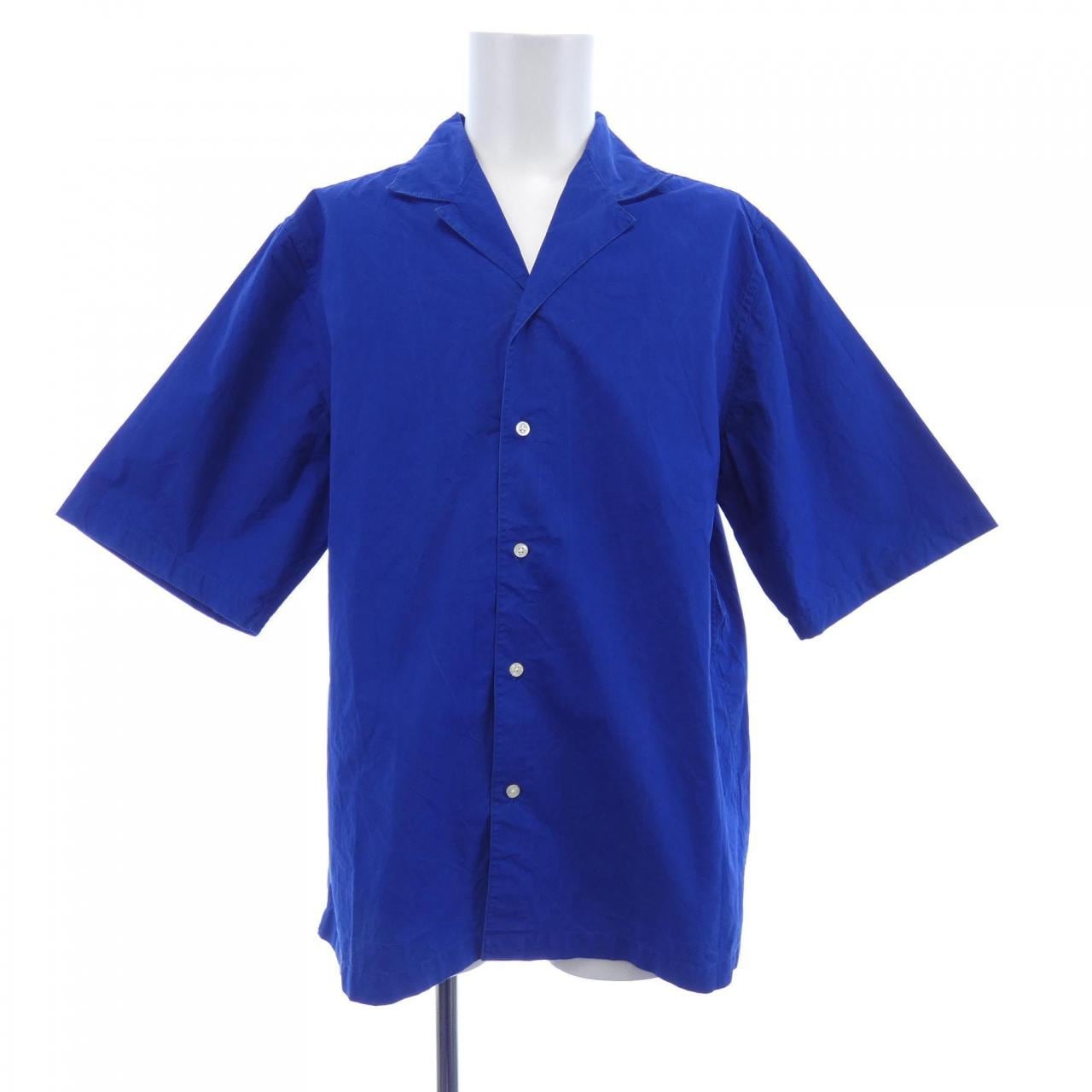 OFFICINE GENERALE S/S襯衫