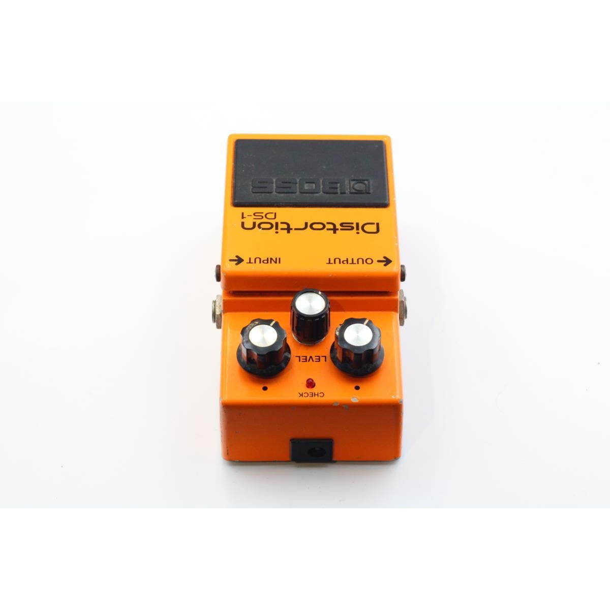 BOSS DS-1