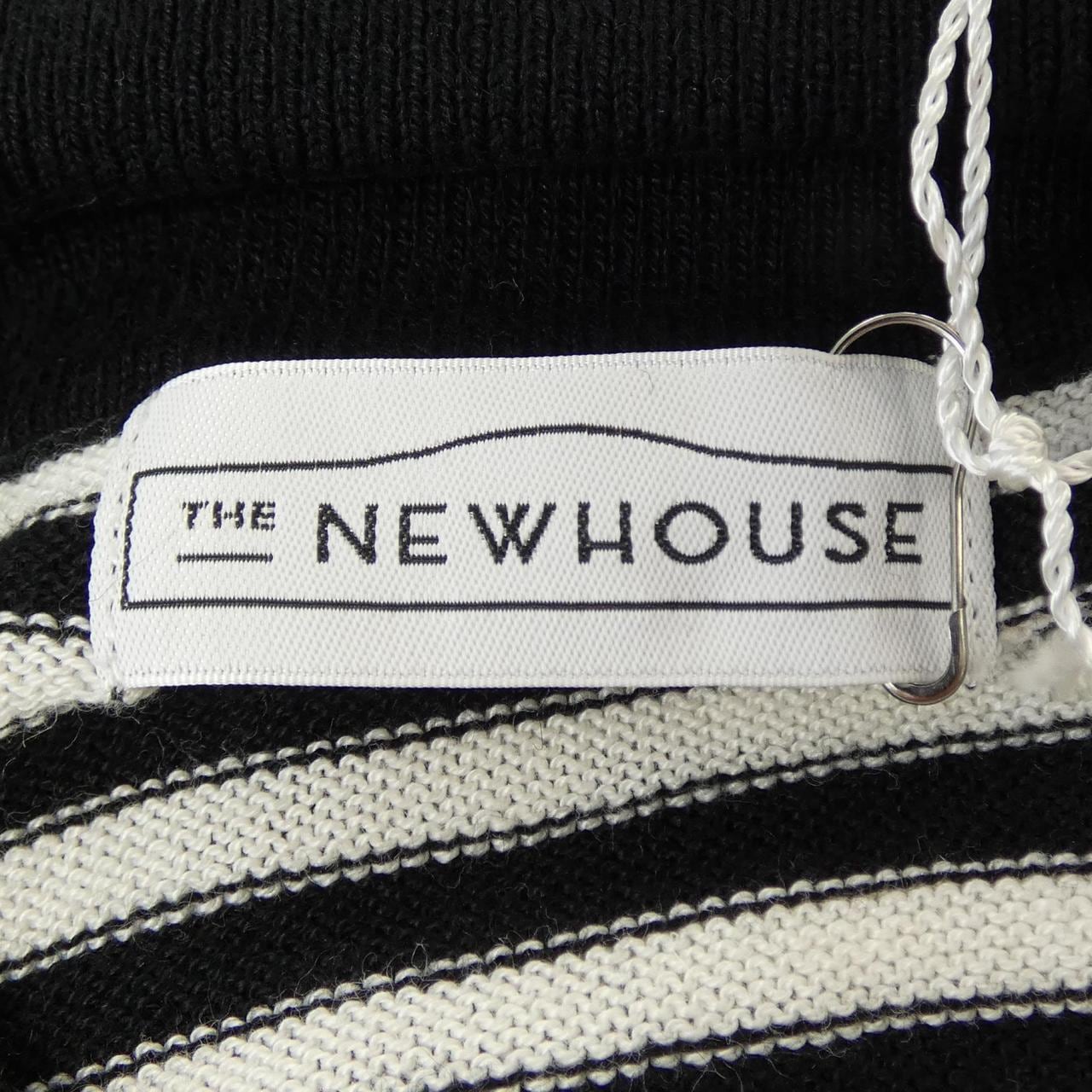 ザニューハウス THE NEWHOUSE トップス