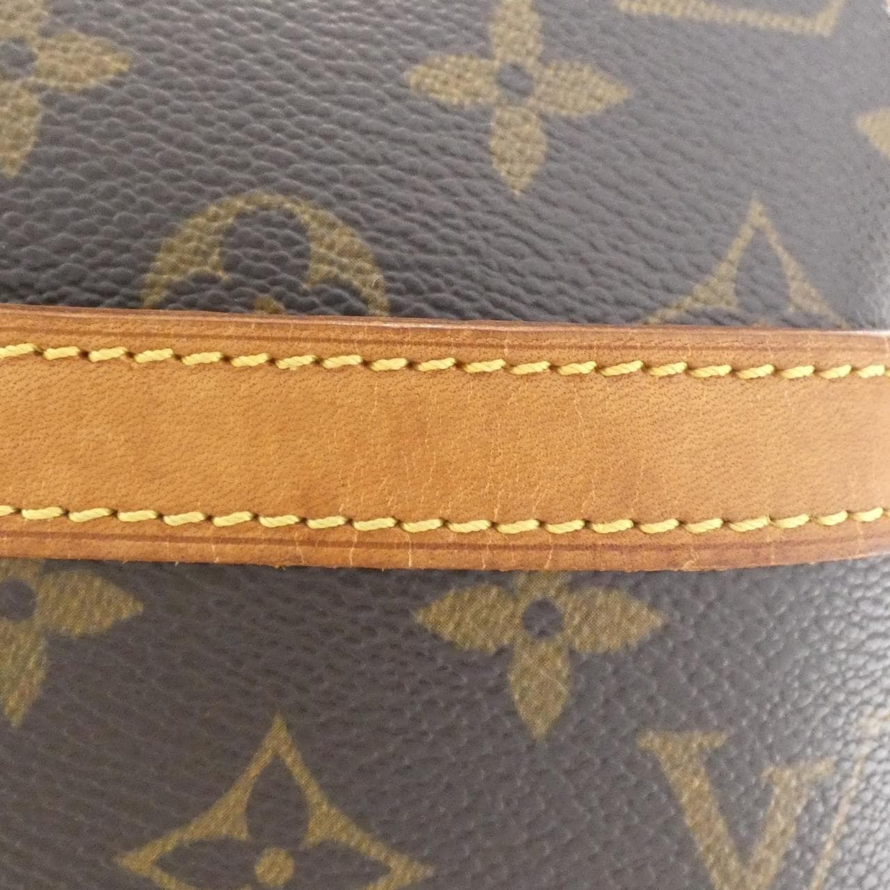 ルイヴィトン モノグラム リポーター 28cm M45254 ショルダーバッグ