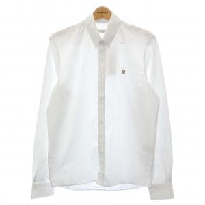 メゾンキツネ MAISON KITSUNE HM00435WC0025 シャツ