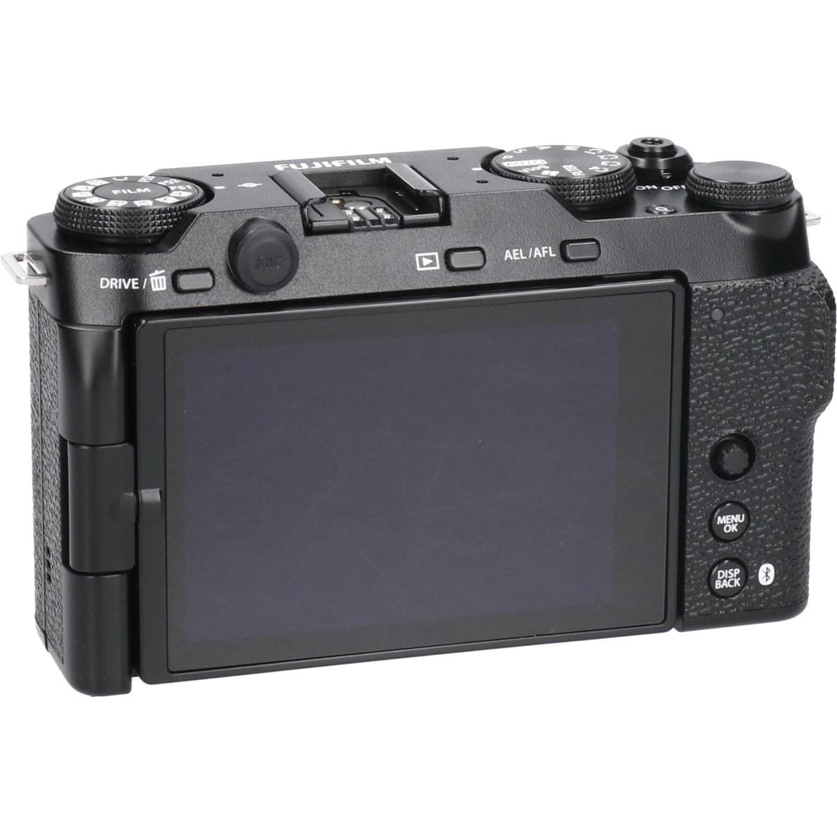 Ｘ－Ｍ５　ＢＯＤＹ