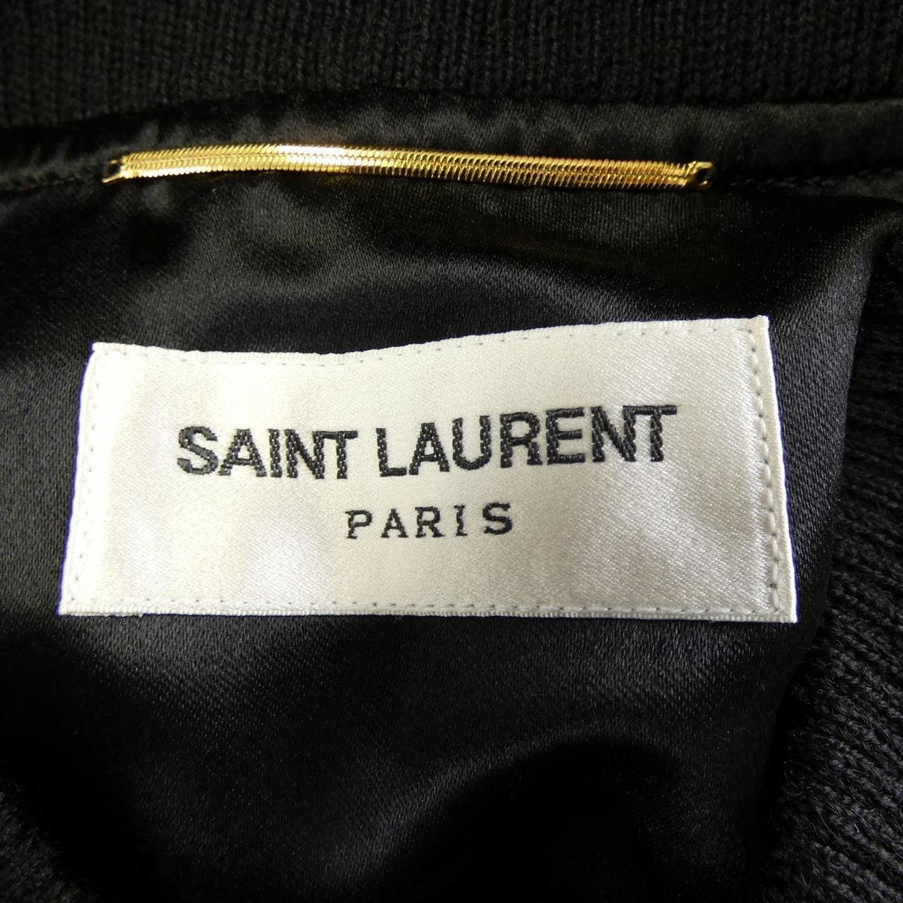 サンローラン SAINT LAURENT 606737 Y587S ジャケット