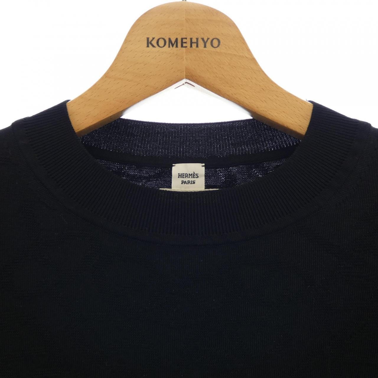 エルメス HERMES シェーヌダンクル CHAINE D'ANCRE 4E2649DC ニット