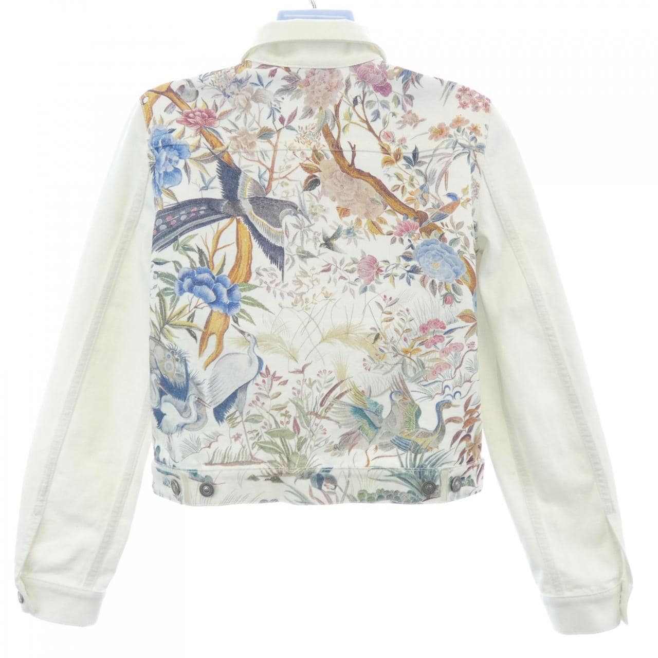 Christian DIOR 252V11A3575 牛仔夹克