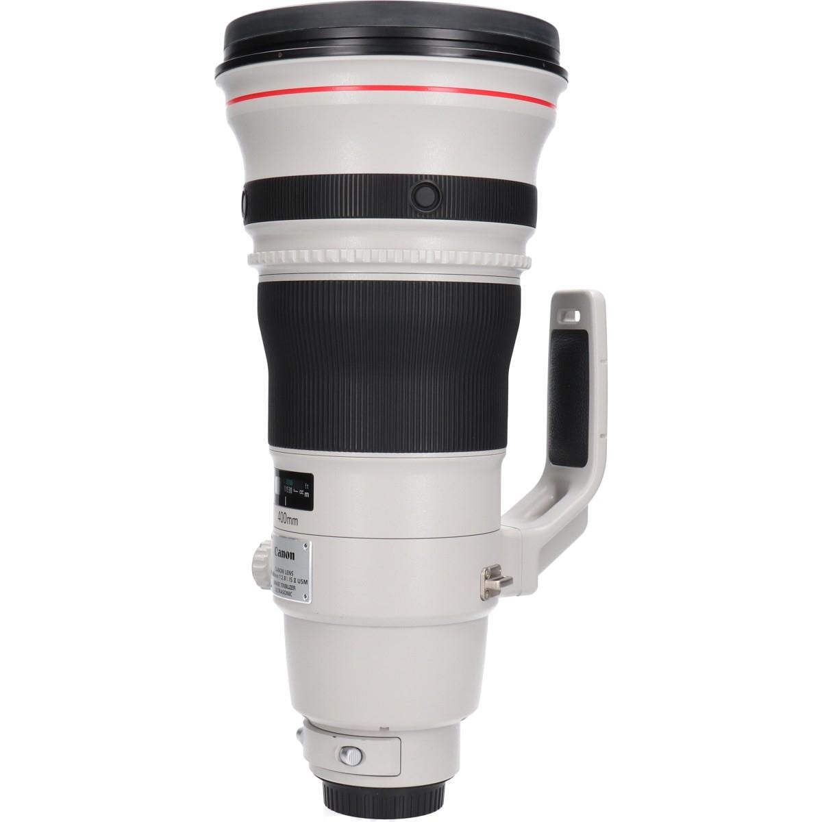 ＥＦ４００ｍｍ　Ｆ２．８Ｌ　ＩＳＩＩＵＳＭ