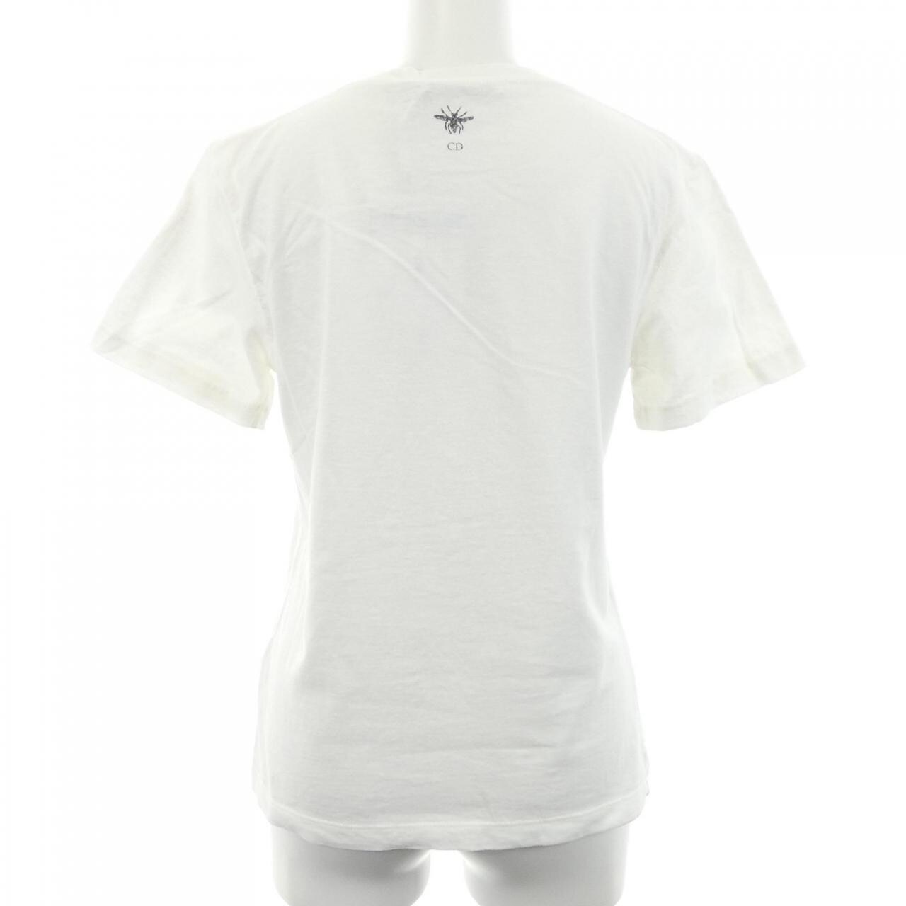 クリスチャンディオール CHRISTIAN DIOR ETOILE DE VOYAGE 343T09A4501 Tシャツ