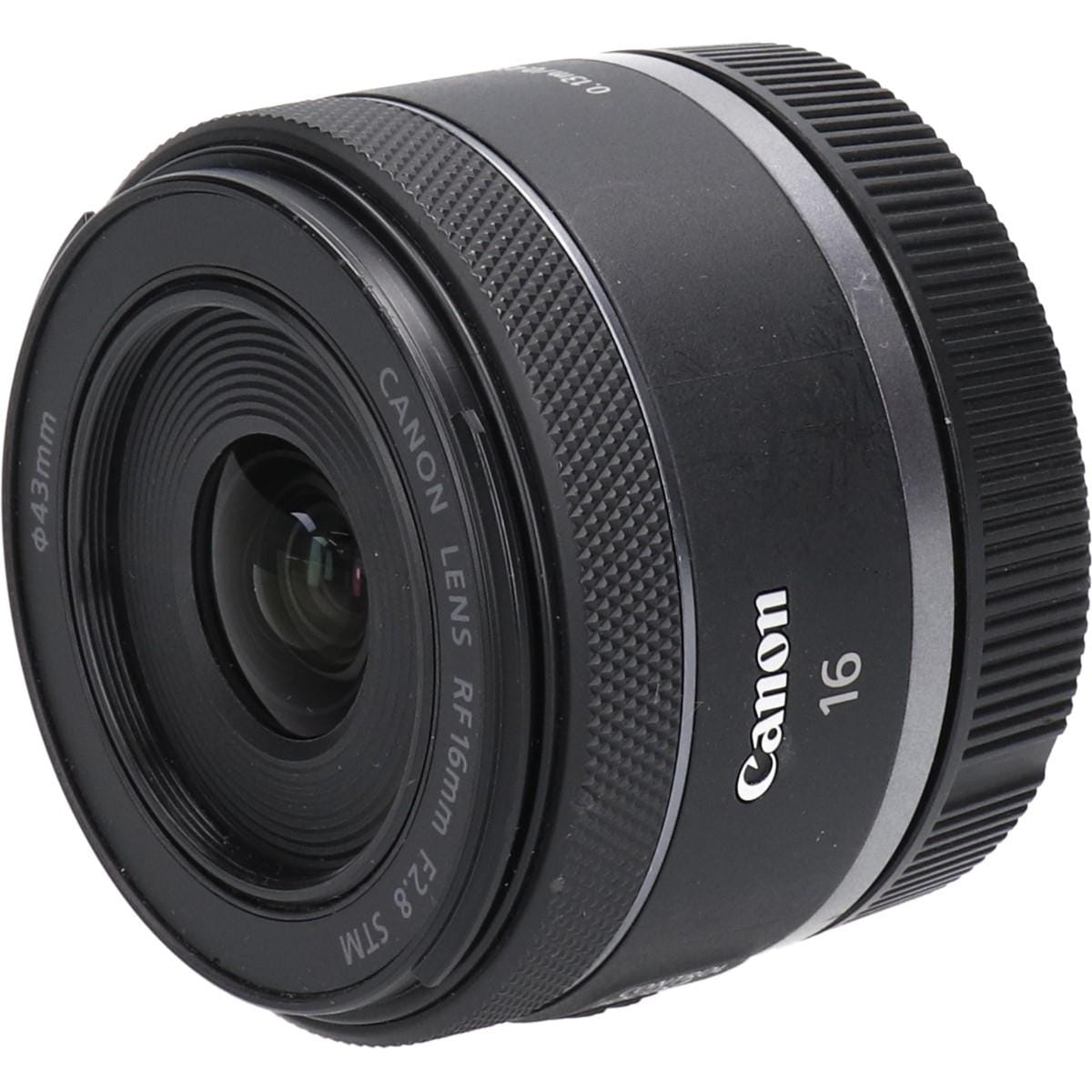ＲＦ１６ｍｍ　Ｆ２．８ＳＴＭ