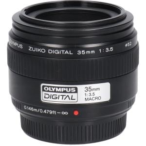 ＺＤ３５ｍｍ　Ｆ３．５ＭＡＣＲＯ