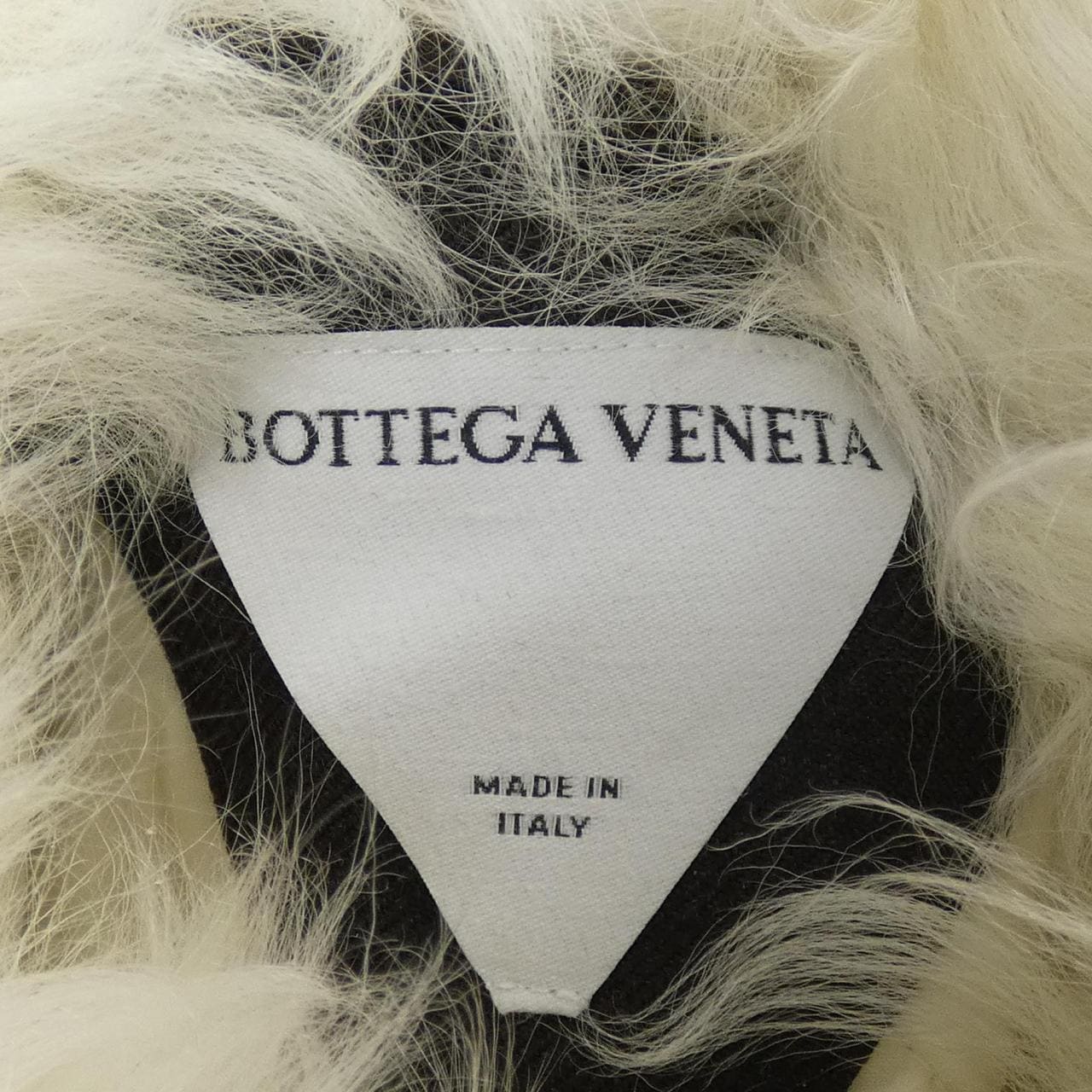 ボッテガヴェネタ BOTTEGA VENETA コート