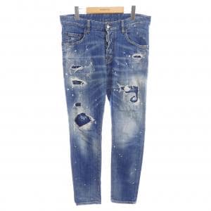 ディースクエアード DSQUARED2 ジーンズ