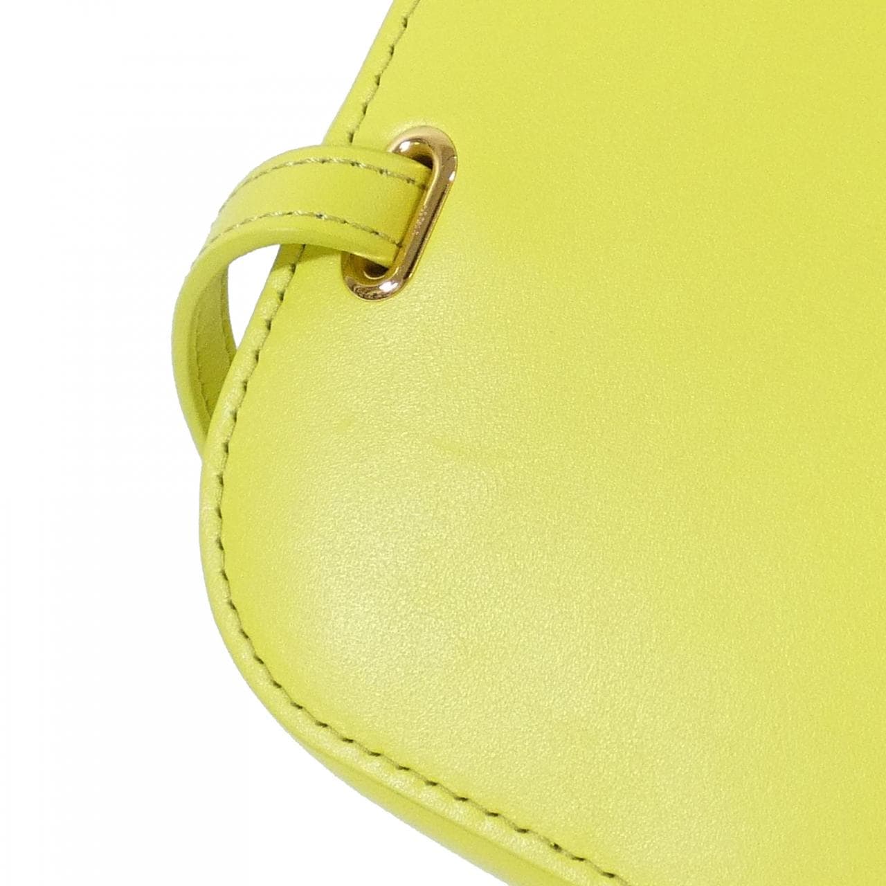 セリーヌ SMALL BOX CUIR TRIOMPHE 199263DU3 ショルダーバッグ