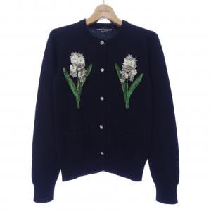 ドルチェアンドガッバーナ DOLCE&GABBANA カーディガン