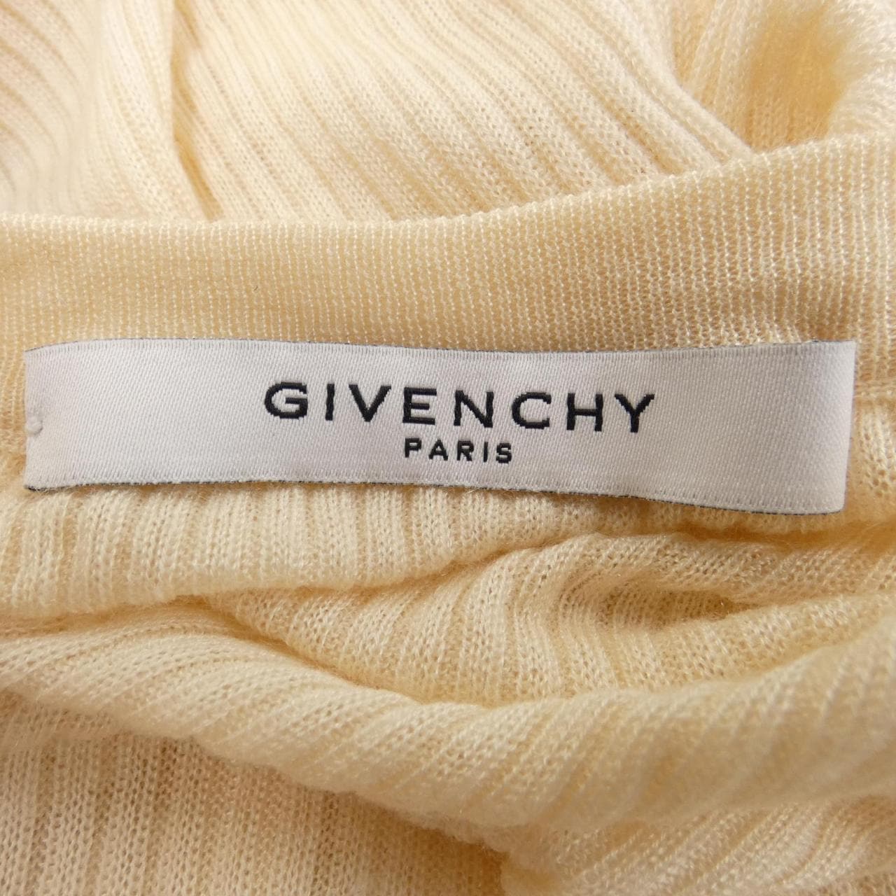 ジバンシー GIVENCHY 16P 7851 522 ロングカーディガン