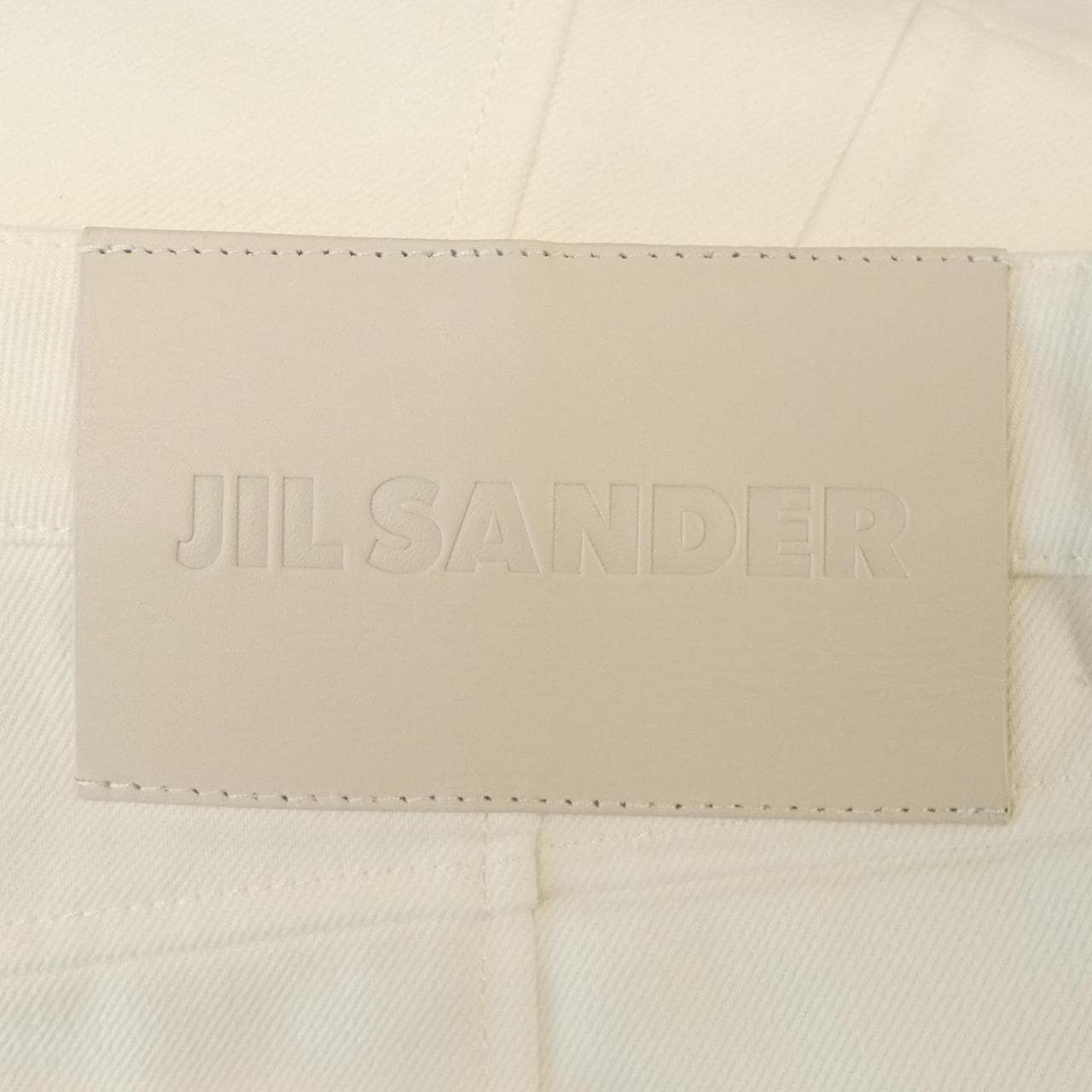 ジルサンダー JIL SANDER J02MA0264 スカート