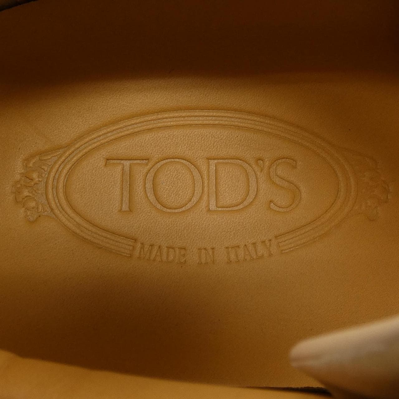 トッズ TOD'S スニーカー