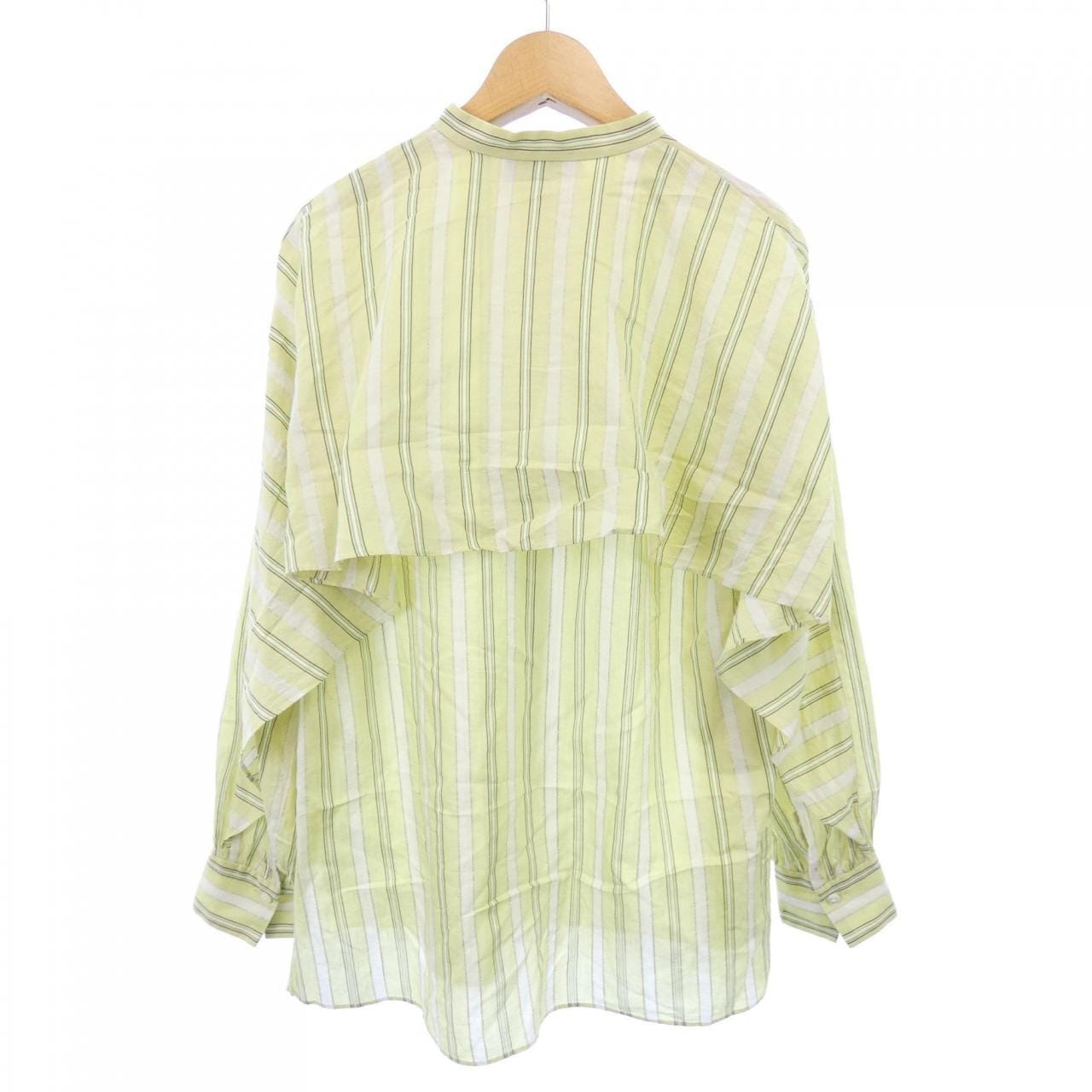 トゥモローランドコレクション TOMORROW LAND COLLEC 13-01-22-01105 トップス