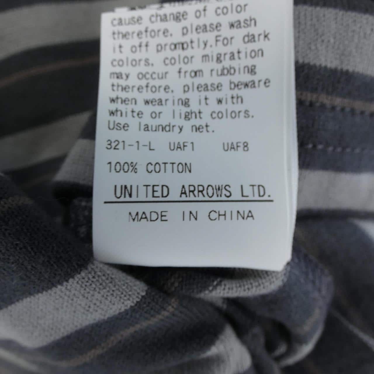 ユナイテッドアローズ UNITED ARROWS Tシャツ